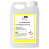 A&P Lemon All Purpose 5L